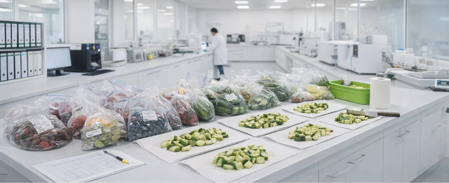 Laboratorio PROVALAB